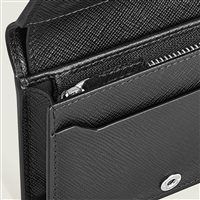 Portafoglio Montblanc Sartorial in Pelle 220380 - 220380